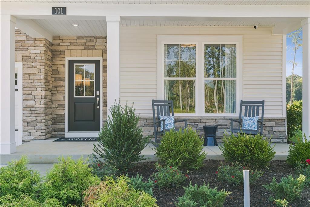 101 Pisces Drive Yorktown VA 23693