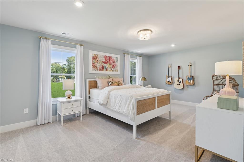 101 Pisces Drive Yorktown VA 23693