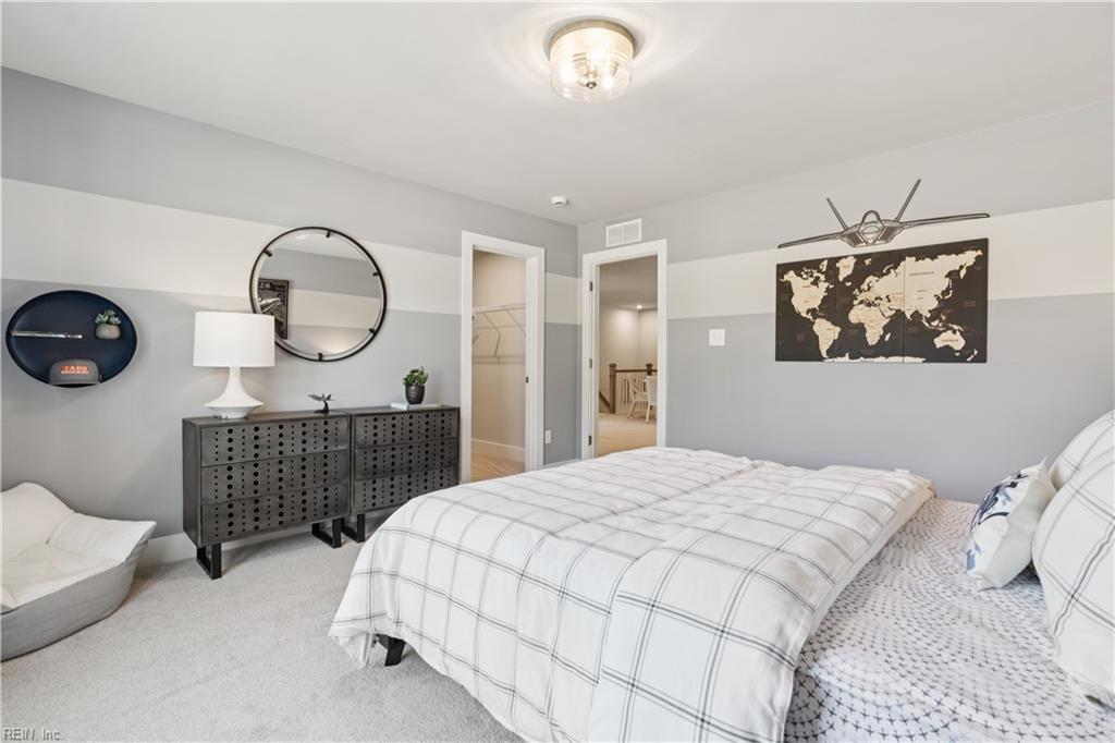 101 Pisces Drive Yorktown VA 23693