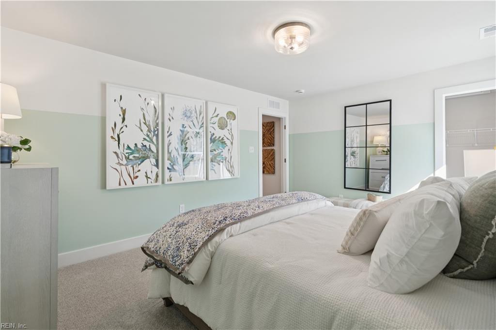 101 Pisces Drive Yorktown VA 23693