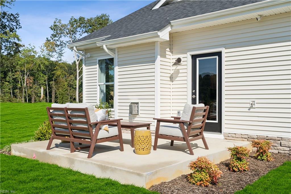 101 Pisces Drive Yorktown VA 23693