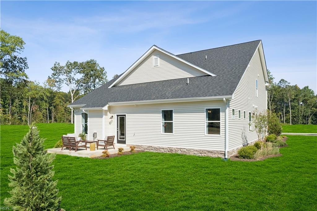 101 Pisces Drive Yorktown VA 23693