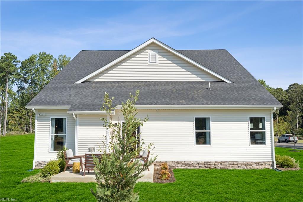 101 Pisces Drive Yorktown VA 23693