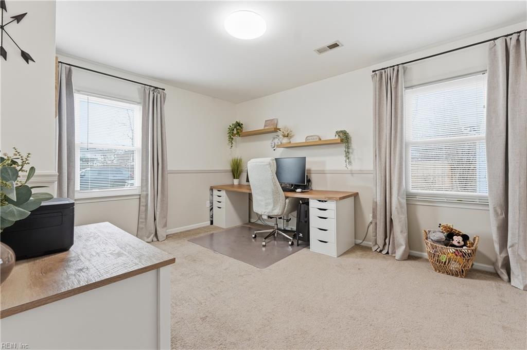 827 Winslow Drive Newport News VA 23608