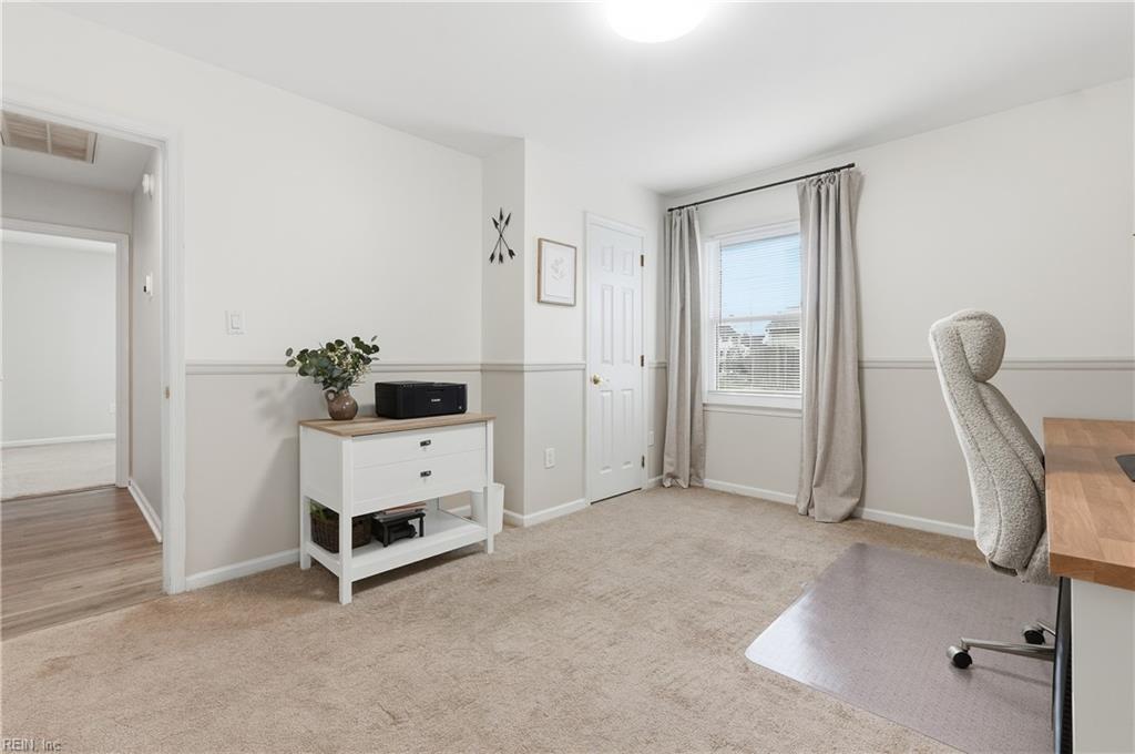 827 Winslow Drive Newport News VA 23608