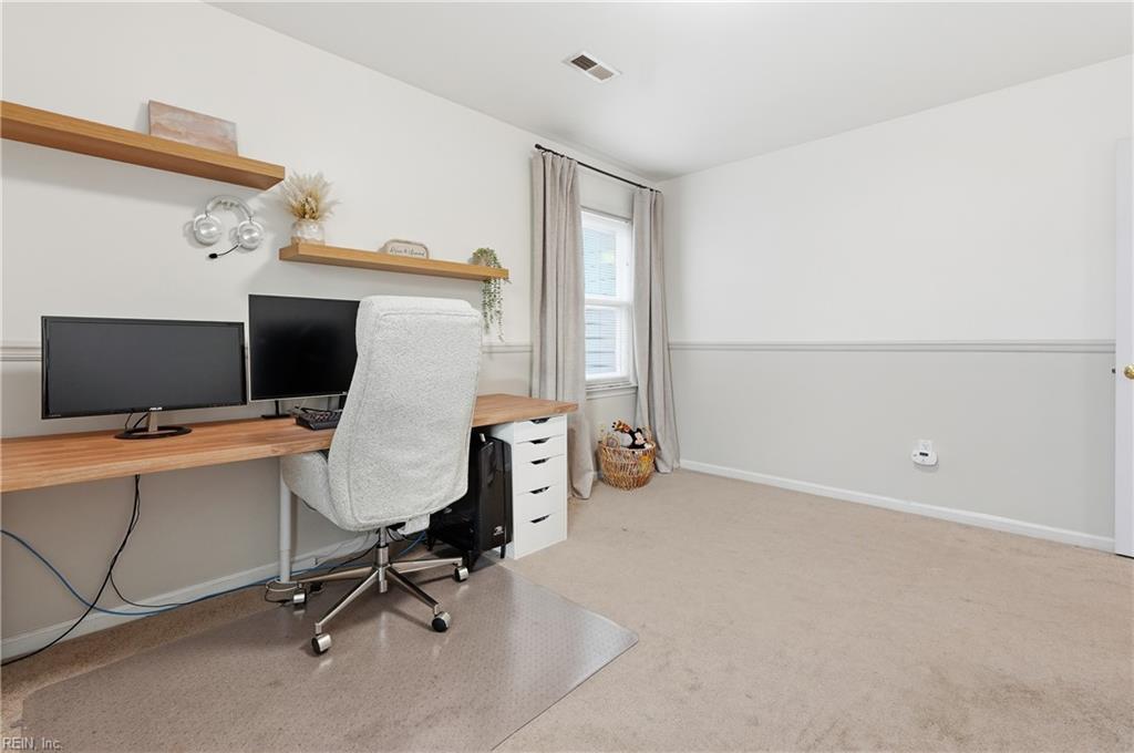 827 Winslow Drive Newport News VA 23608