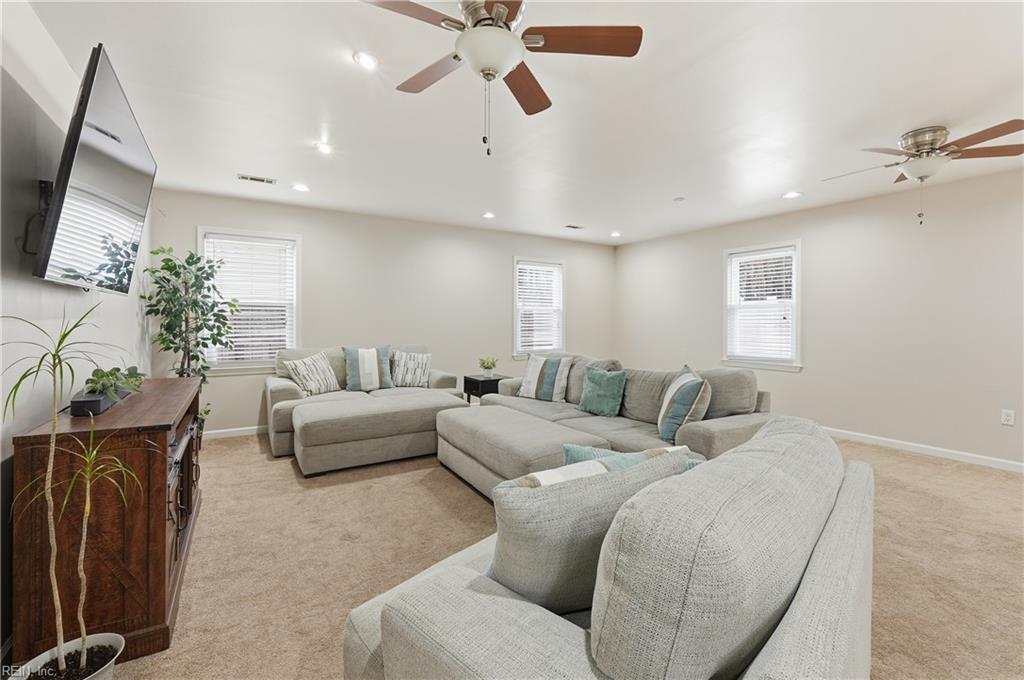 827 Winslow Drive Newport News VA 23608