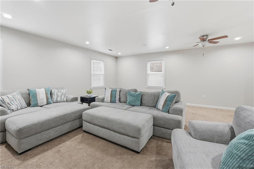 827 Winslow Drive Newport News VA 23608