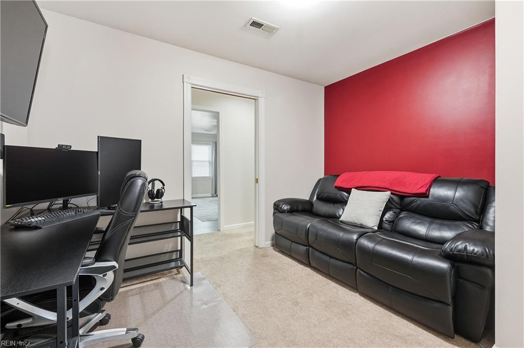 827 Winslow Drive Newport News VA 23608