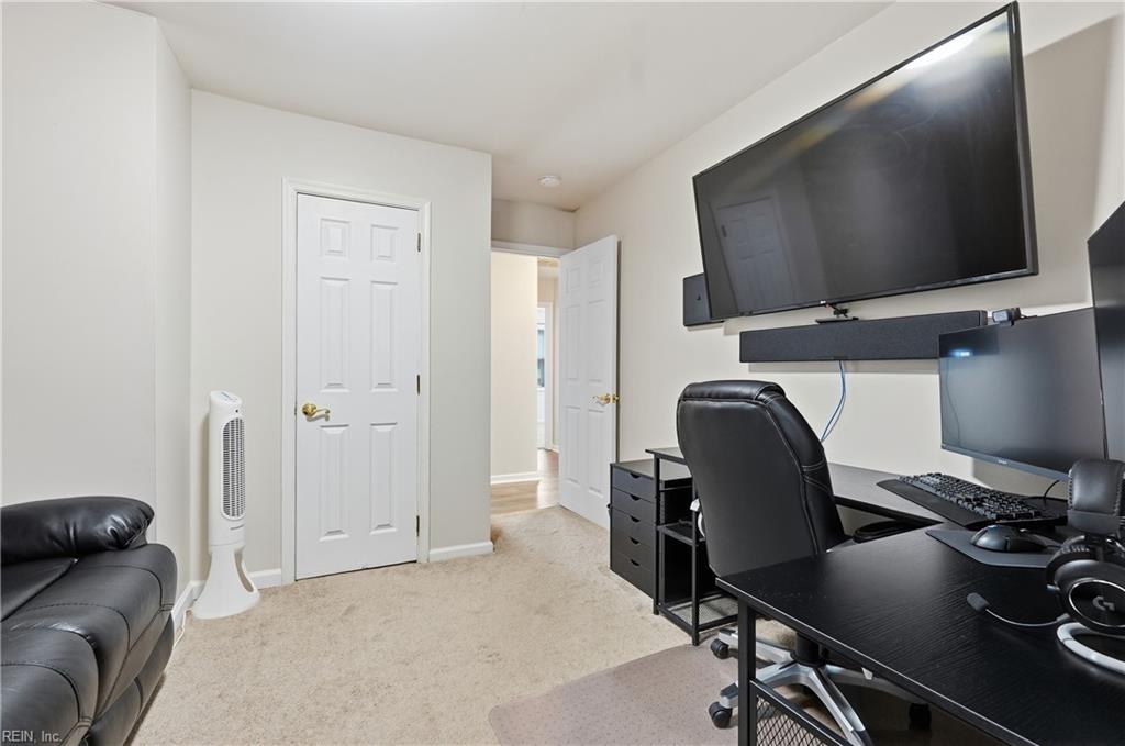 827 Winslow Drive Newport News VA 23608