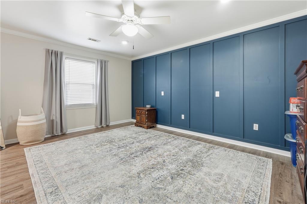 827 Winslow Drive Newport News VA 23608