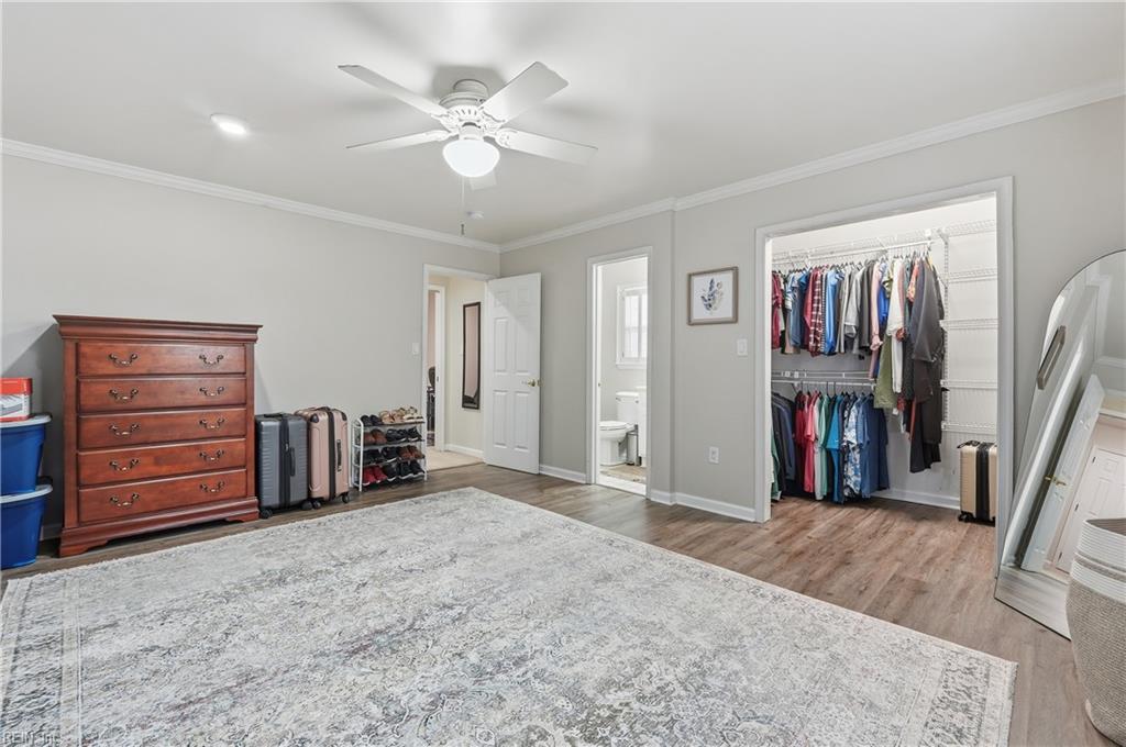 827 Winslow Drive Newport News VA 23608