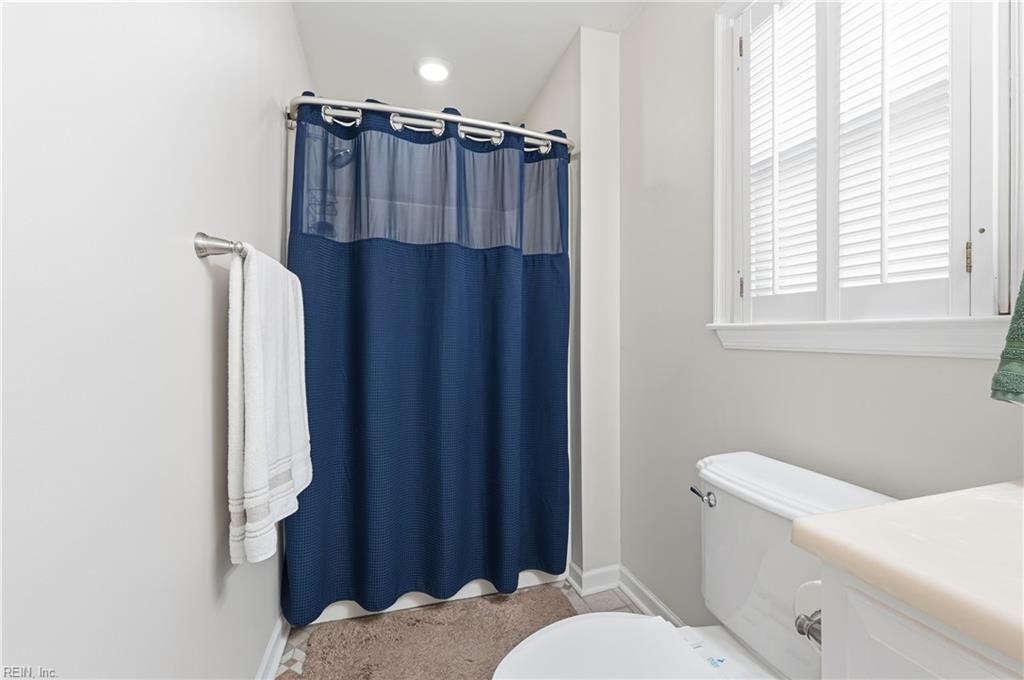 827 Winslow Drive Newport News VA 23608