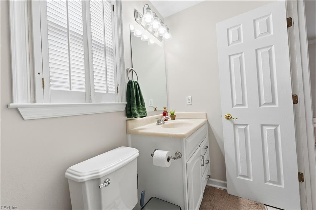 827 Winslow Drive Newport News VA 23608