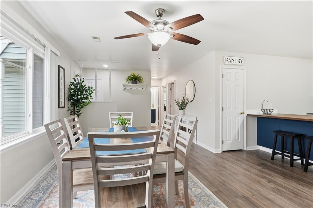 827 Winslow Drive Newport News VA 23608