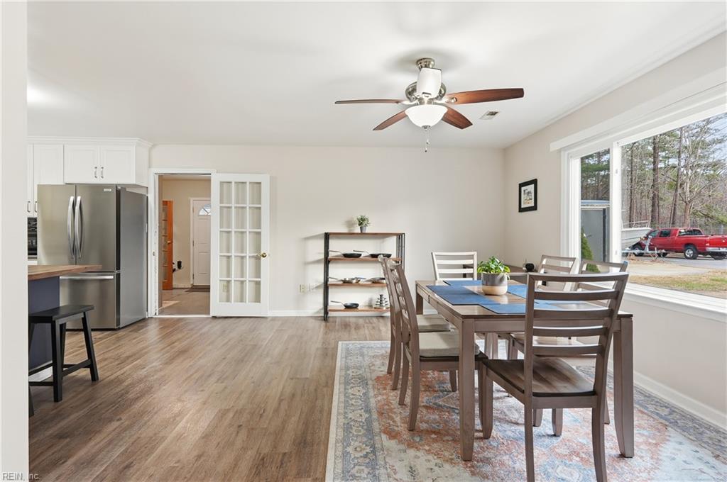 827 Winslow Drive Newport News VA 23608