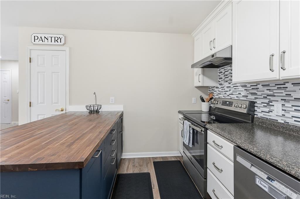 827 Winslow Drive Newport News VA 23608