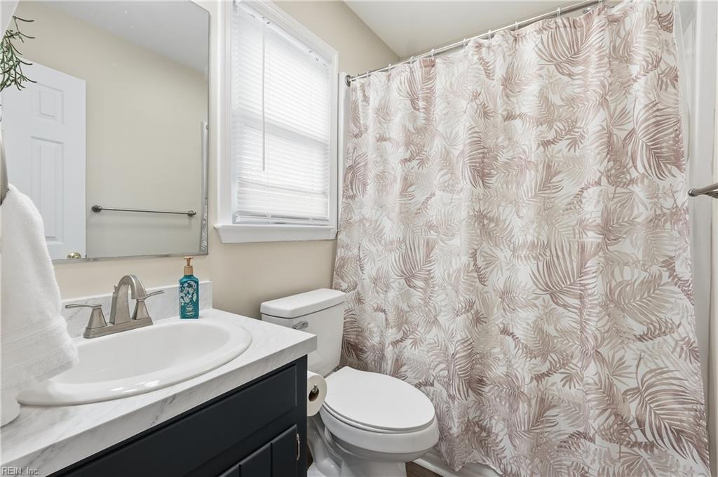 827 Winslow Drive Newport News VA 23608