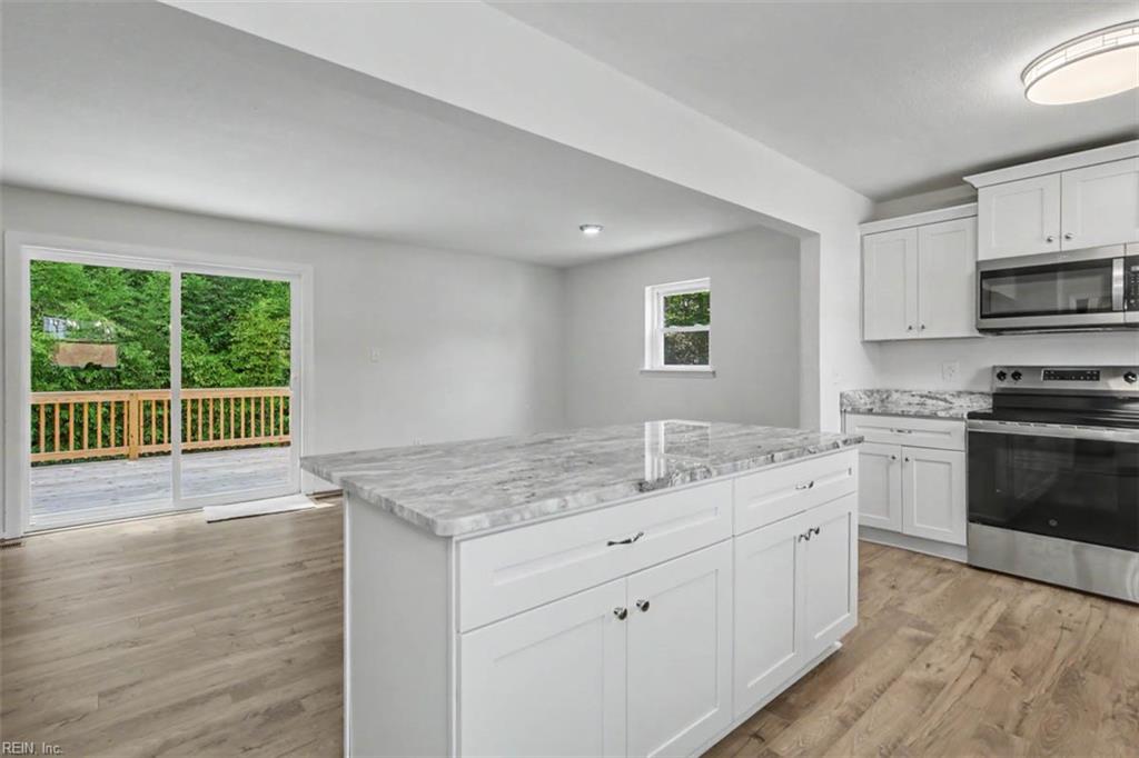 505 Catalpa Drive Newport News VA 23601