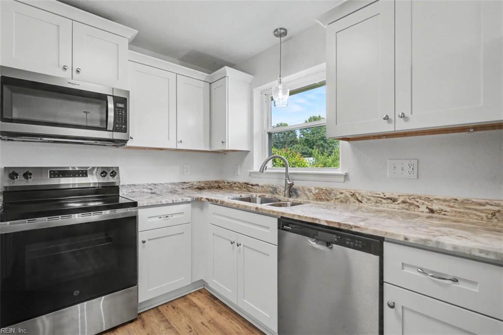 505 Catalpa Drive Newport News VA 23601