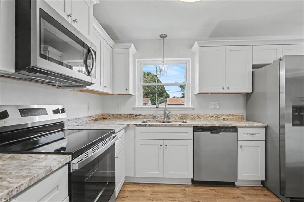 505 Catalpa Drive Newport News VA 23601