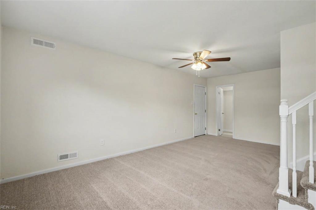 505 Catalpa Drive Newport News VA 23601