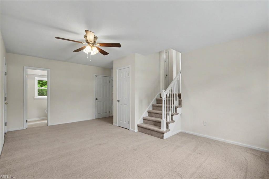 505 Catalpa Drive Newport News VA 23601