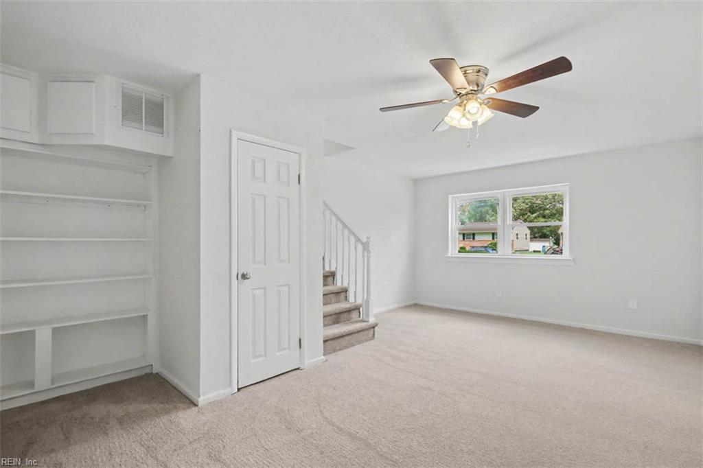 505 Catalpa Drive Newport News VA 23601