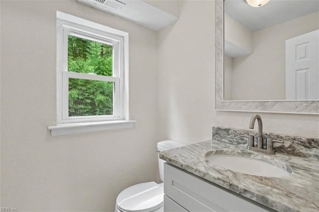 505 Catalpa Drive Newport News VA 23601