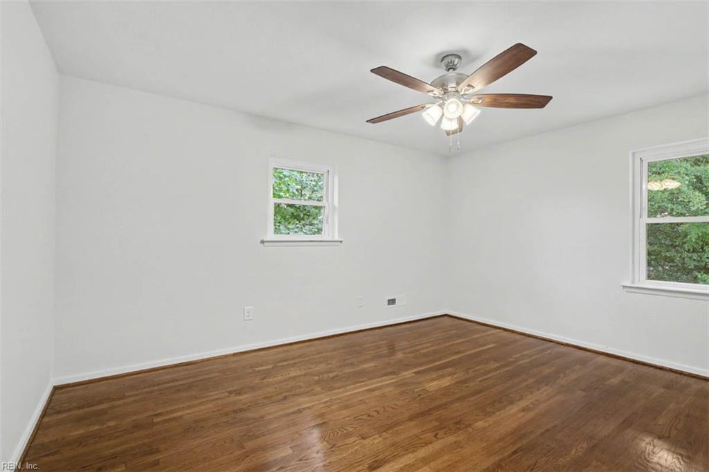 505 Catalpa Drive Newport News VA 23601