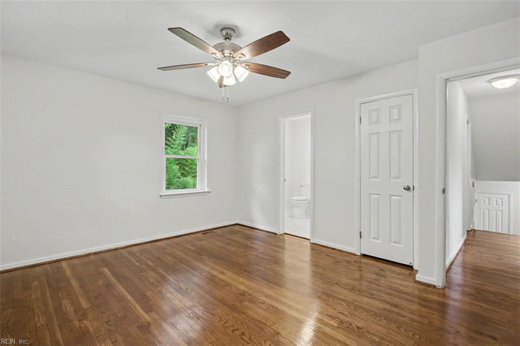 505 Catalpa Drive Newport News VA 23601