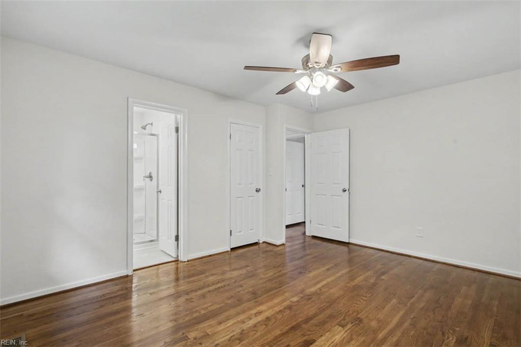 505 Catalpa Drive Newport News VA 23601