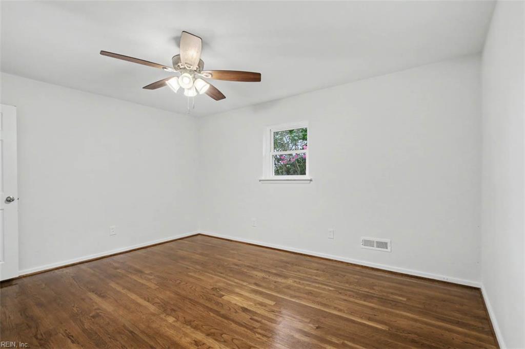 505 Catalpa Drive Newport News VA 23601