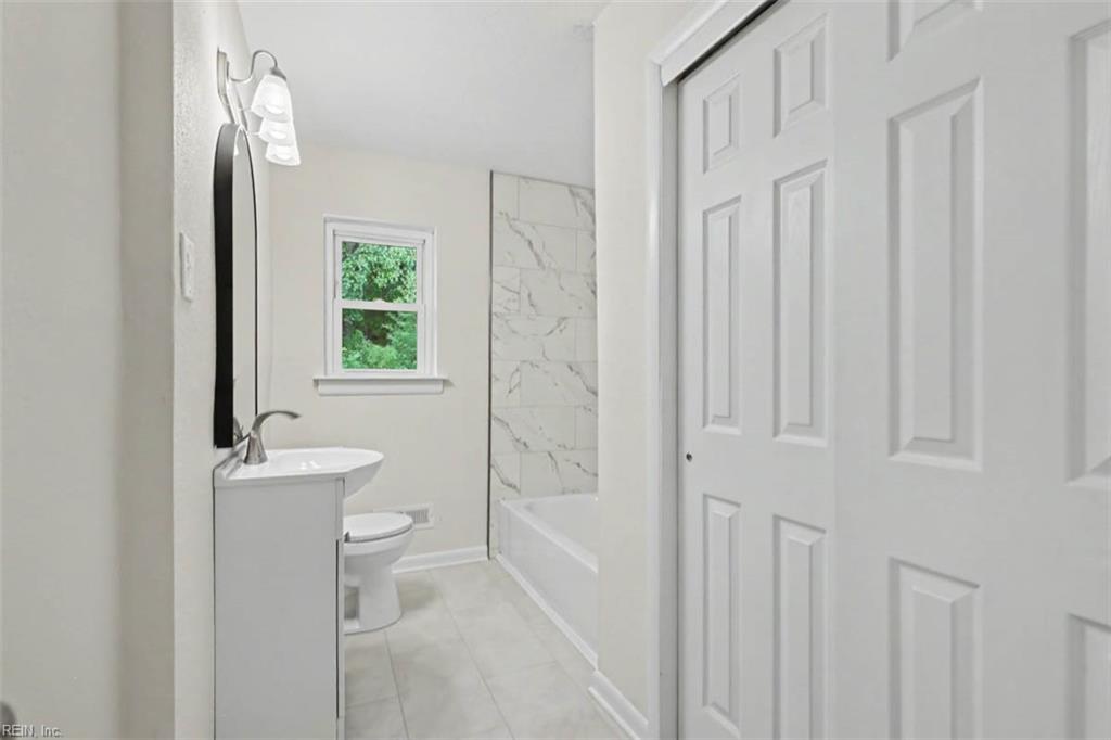 505 Catalpa Drive Newport News VA 23601