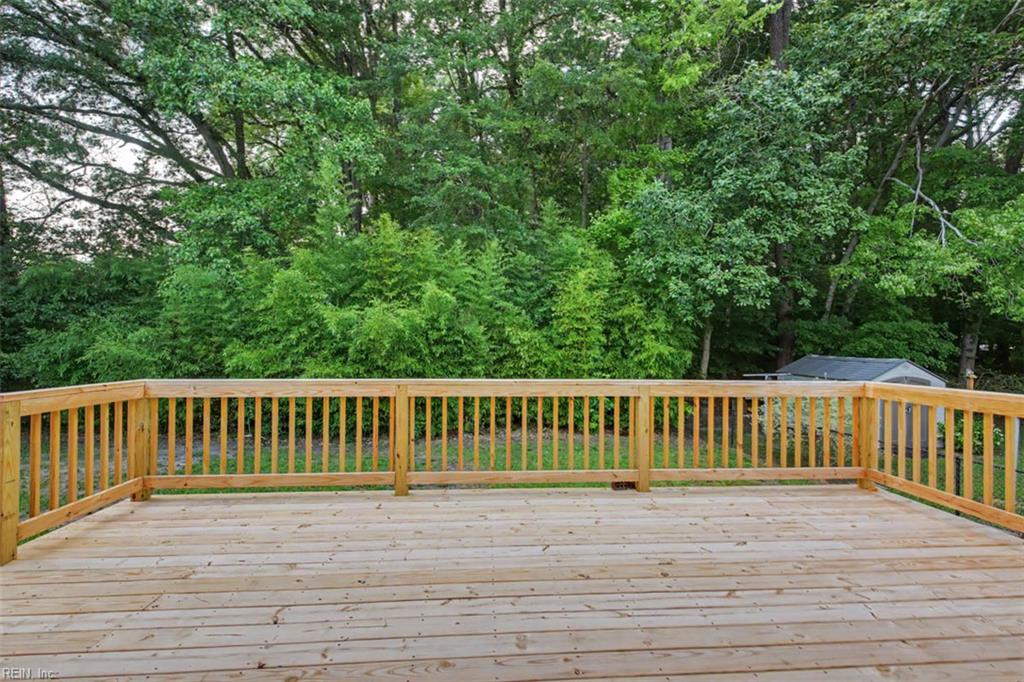 505 Catalpa Drive Newport News VA 23601