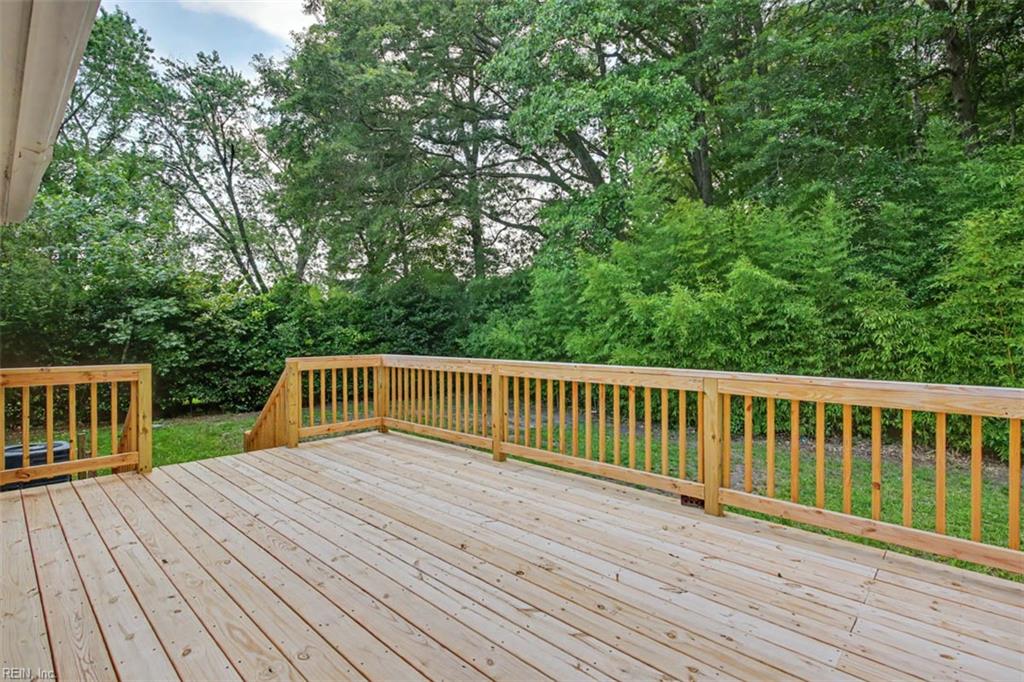 505 Catalpa Drive Newport News VA 23601