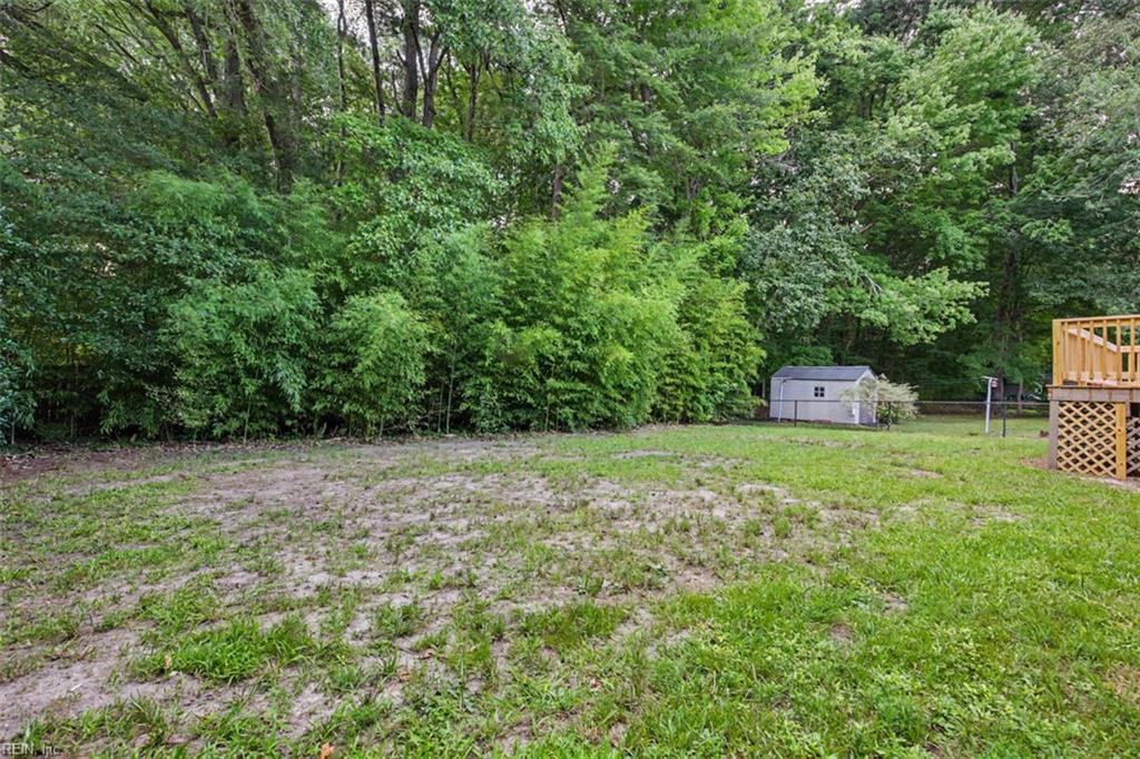 505 Catalpa Drive Newport News VA 23601