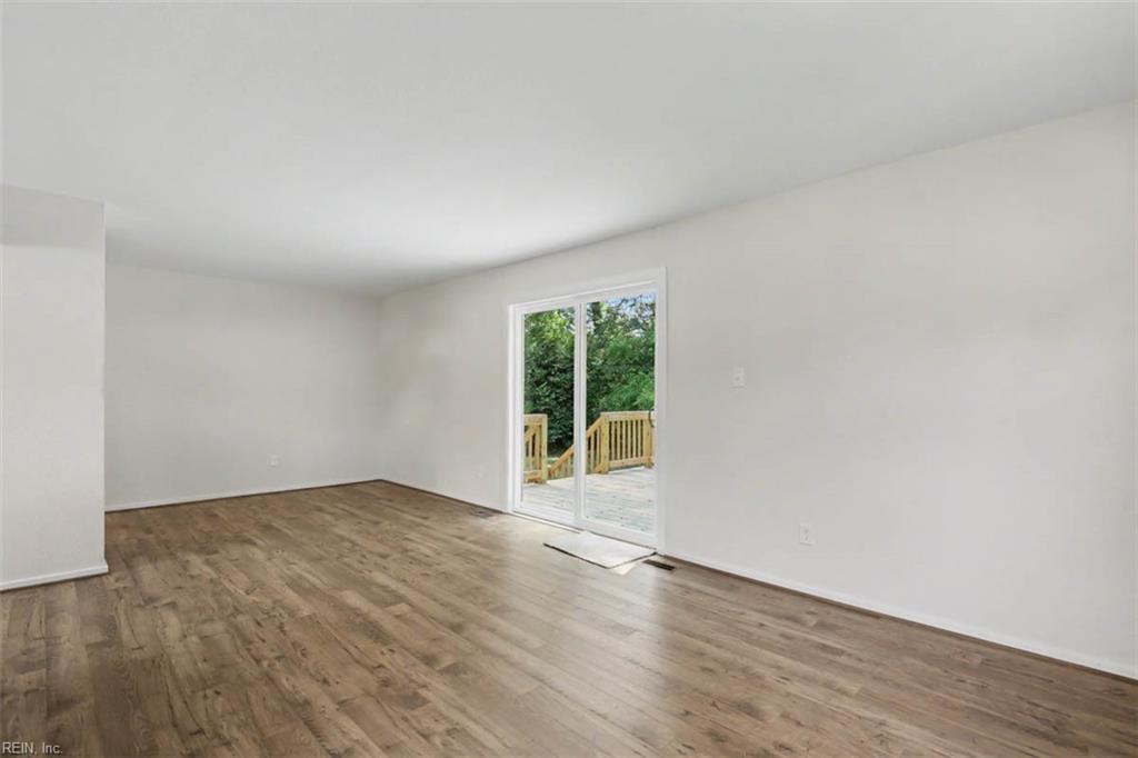 505 Catalpa Drive Newport News VA 23601