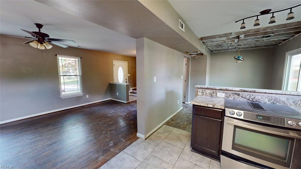 128 Edsyl Street Newport News VA 23602