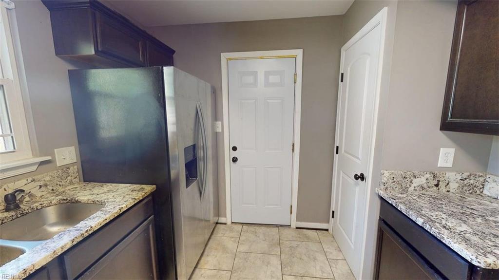 128 Edsyl Street Newport News VA 23602