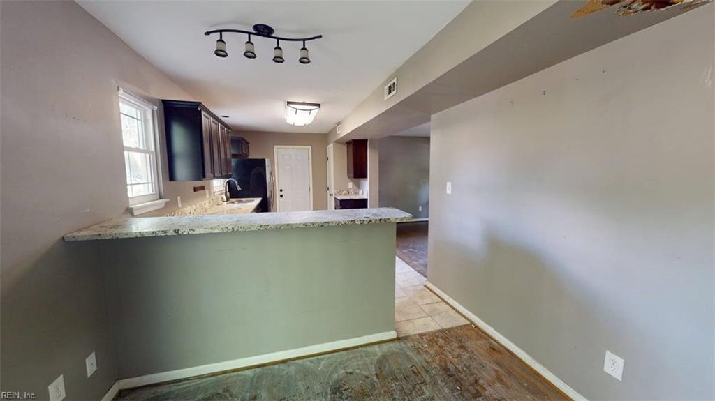 128 Edsyl Street Newport News VA 23602