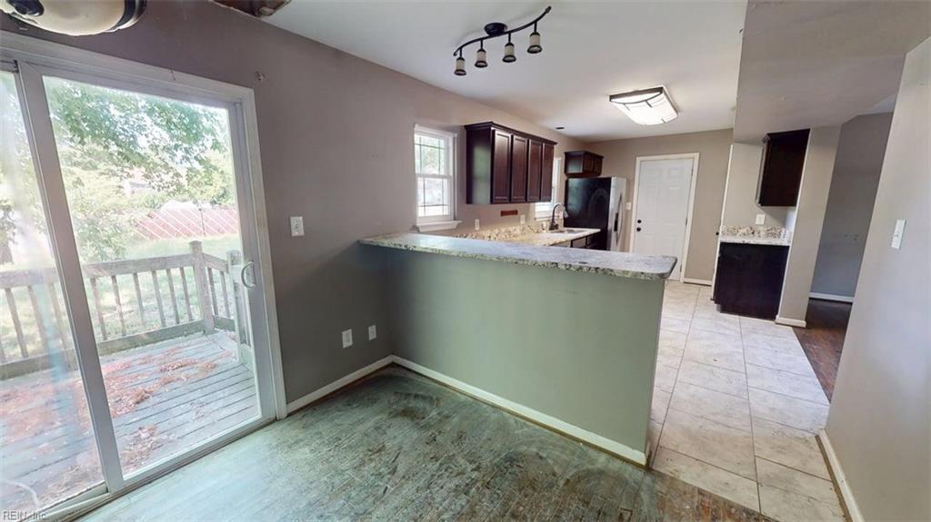 128 Edsyl Street Newport News VA 23602