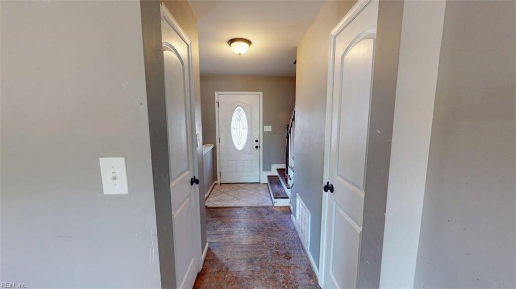 128 Edsyl Street Newport News VA 23602