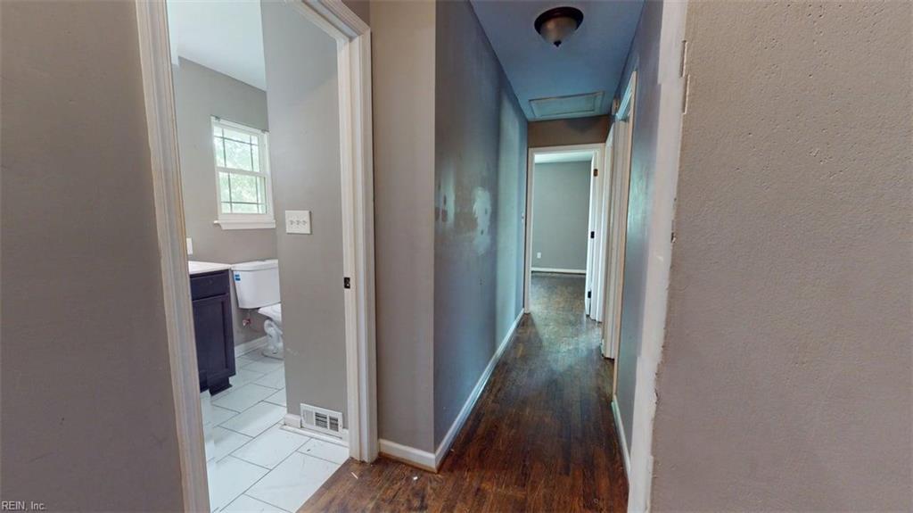 128 Edsyl Street Newport News VA 23602