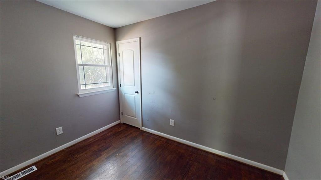 128 Edsyl Street Newport News VA 23602