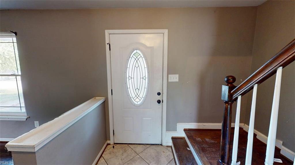 128 Edsyl Street Newport News VA 23602