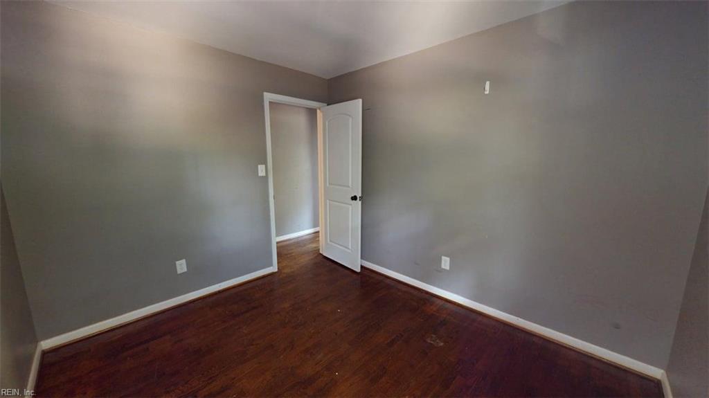 128 Edsyl Street Newport News VA 23602
