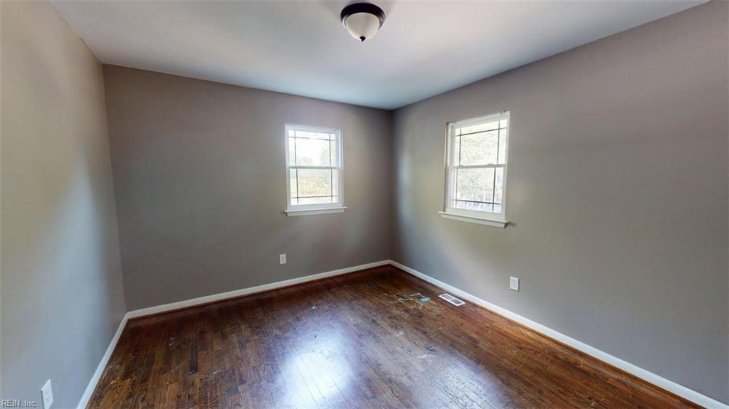 128 Edsyl Street Newport News VA 23602