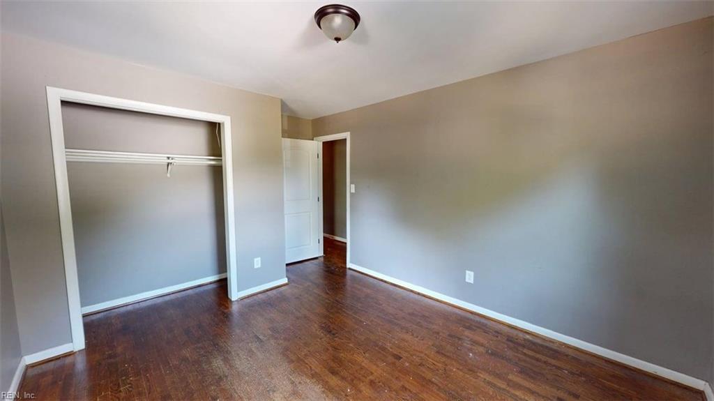 128 Edsyl Street Newport News VA 23602