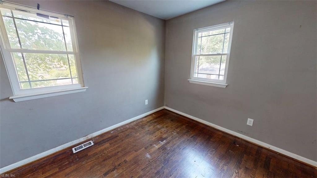 128 Edsyl Street Newport News VA 23602